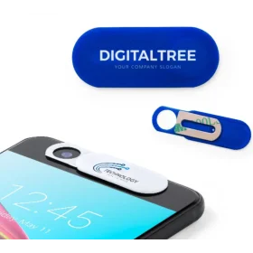 Webcam covers med logo