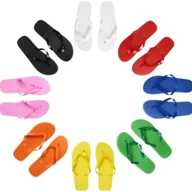 Flip Flops med logo