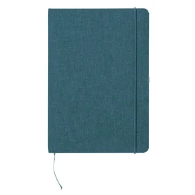 Notesbøger med logo