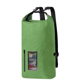 Vandtætte og vandafvisende tasker