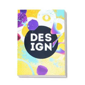 Notesbøger i eget design