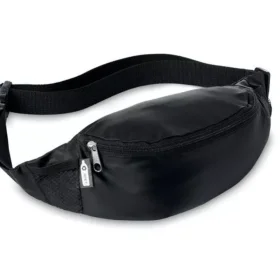 Crossbody og bæltetasker med logo