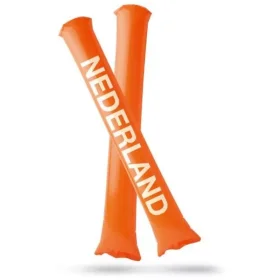 Jubeludstyr med logo
