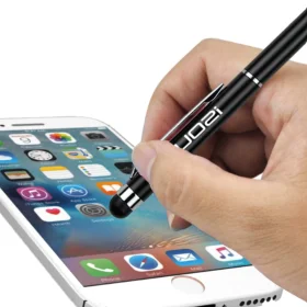 Stylus kuglepenne med logo