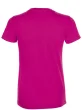 T-shirts med logo Dame