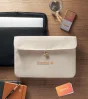 Laptop sleeves med logo 15"