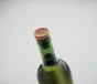 Vinprop af kork med logo