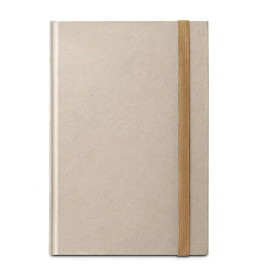 Notesbøger med logo A5 Hardcover