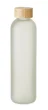 Drikkedunke med logo 650ml Glas