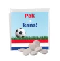 Fodbold mint