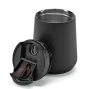 Termokrus med logo 350 ml
