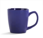 Blå