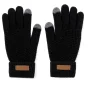 Touch Handsker med logo Touchscreen