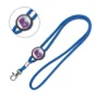 Keyhangers i eget design Rund snor (Your Design)