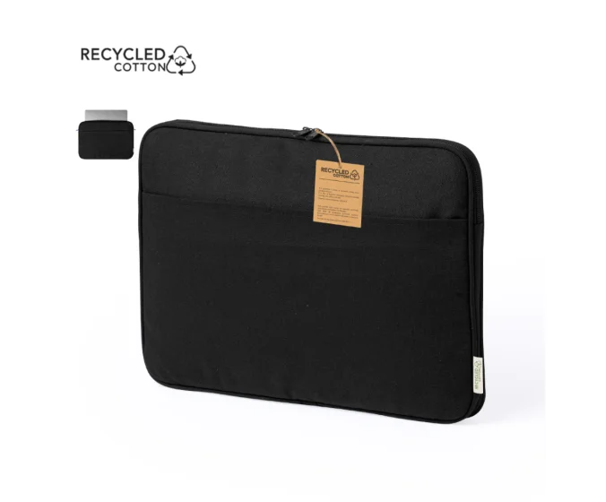 Laptop sleeves med logo 14"