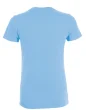 T-shirts med logo Dame
