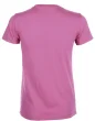 T-shirts med logo Dame