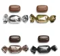 Chokolader med logo Twistede