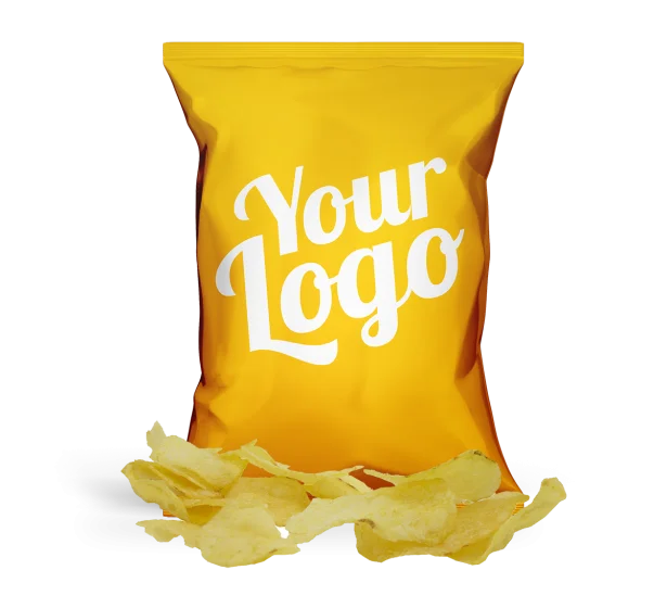 Salte chips