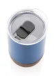 Krus med logo 180ml.