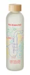 Drikkedunke med logo 650ml Glas
