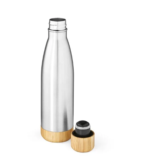 Drikkedunke med logo 500 ml