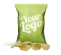 Sour Cream & Onion