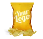 Salte chips