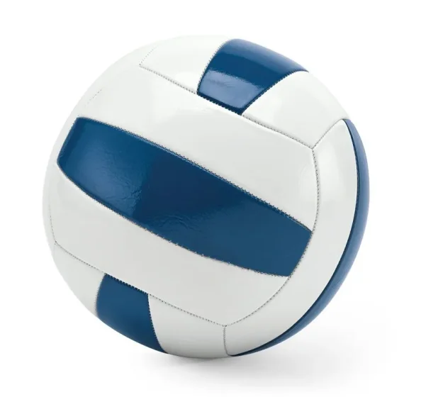 Volleybolde med logo