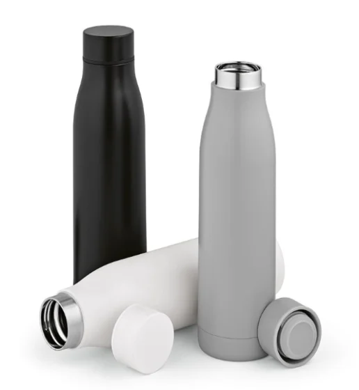 Drikkedunke med logo 630 ml