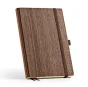 Notesbøger med logo A5 Hardcover
