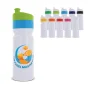 Drikkedunke med logo 750 ml