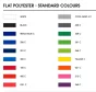 Keyhangers i eget design Polyester (Your Design) 