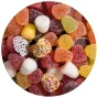 Tum tum mix