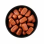 Choko karameller i twistede folie med logo
