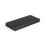 Powerbank med logo 10.000 mAh