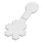 Reflekser med logo i TPU