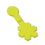 Reflekser med logo i TPU