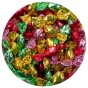 Metalliske sweets