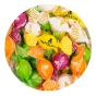 Napoleon mix