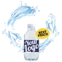 Vand med logo 0,30 (lev. 4-6 uger) PETIT