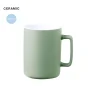 Krus med logo 300 ml (keramisk)
