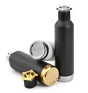 Drikkedunke med logo 750 ml