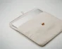 Laptop sleeves med logo 15"