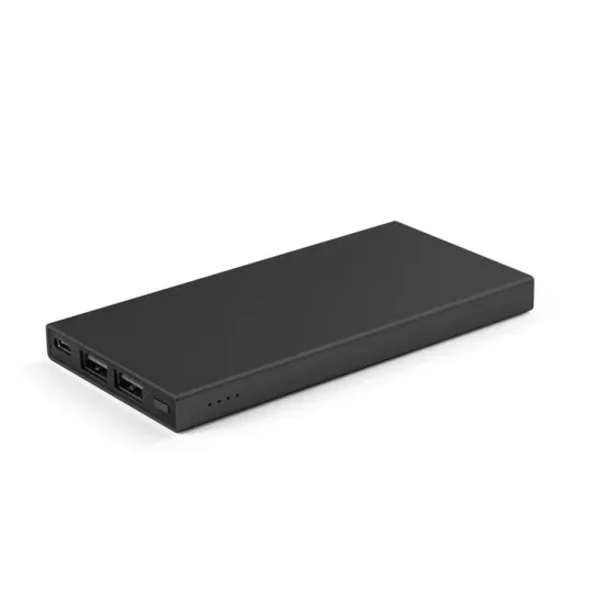 Powerbank med logo 5.000 mAh