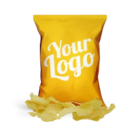 Salte chips 