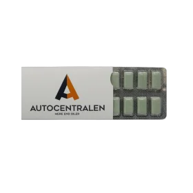 Tyggegummi med logo Stimorol (12 stk.)