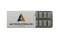 Tyggegummi med logo Stimorol (12 stk.)
