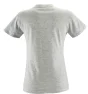 T-shirts med logo Dame