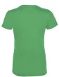 T-shirts med logo Dame